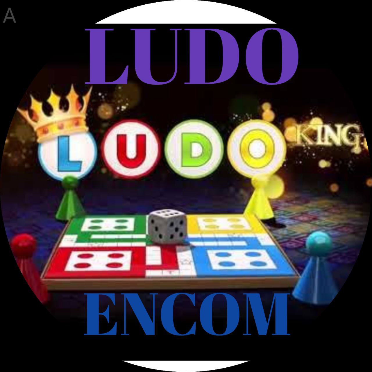 LUDO ENCOM